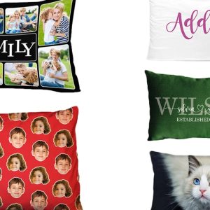 Taie Doreiller Personnalisable Avec Justyling National Deal OohN.com Special Offers, Deals & Discounts in France