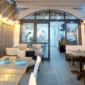 Tapas Au Choix Au Yaya Restaurant Antibes – Cannes OohN.com Special Offers, Deals & Discounts in France