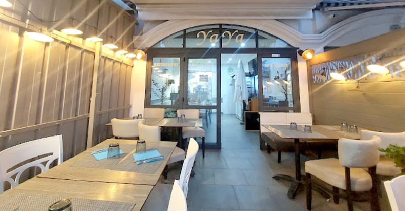 Tapas Au Choix Au Yaya Restaurant Antibes – Cannes OohN.com Special Offers, Deals & Discounts in France