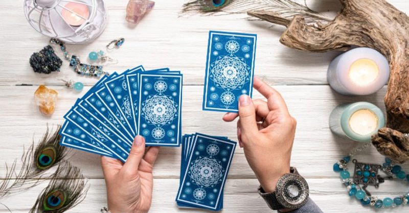 Formation En Tarot Avec Meformer National Deal OohN.com Special Offers, Deals & Discounts in France