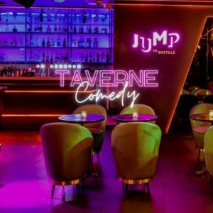 Taverne Comedy au Jump In Bastille at Jump in bastille, Paris, France OohN.com Special Offers, Deals & Discounts in France