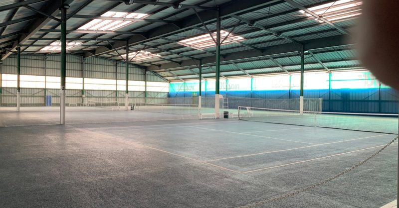 Tennis – Loisir Marseille OohN.com Special Offers, Deals & Discounts in France 3