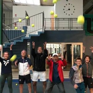 Tennis – Loisir Marseille OohN.com Special Offers, Deals & Discounts in France