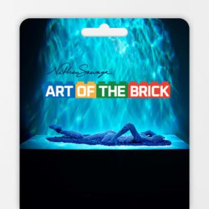 The Art of the Brick : Exposition d’art en LEGO – Carte-cadeau at Musée Mer Marine, Bordeaux, France OohN.com Special Offers, Deals & Discounts in France