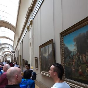 The Ultimate Louvre Experience (Payable Options: Breakfast and Boat Cruise) at Arc de Triomphe du Carrousel, Paris, France OohN.com Special Offers, Deals & Discounts in France