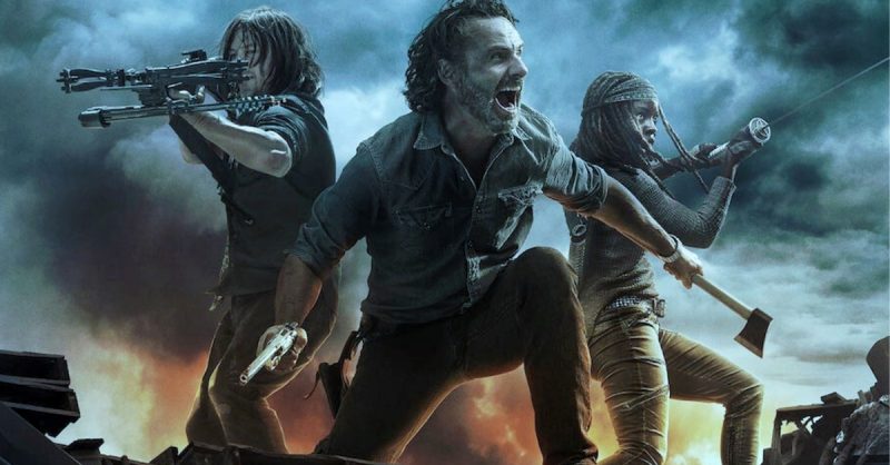 “The Walking Dead Urban Escape” National Deal OohN.com Special Offers, Deals & Discounts in France 2