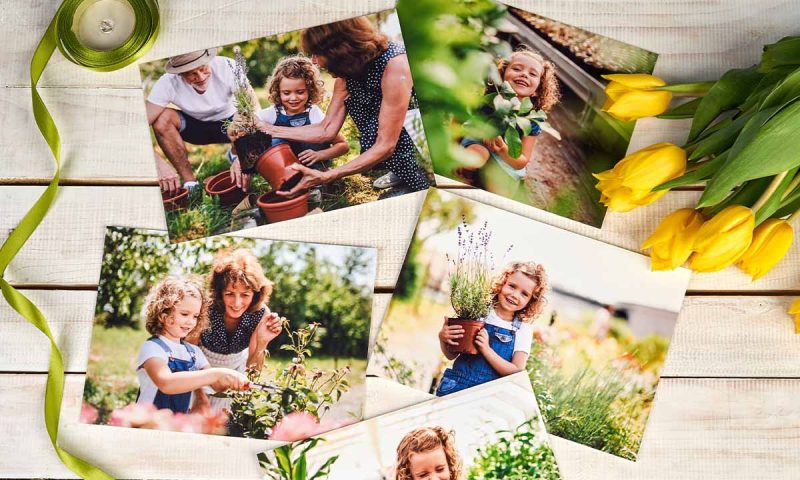 Tirage De 20 À 400 Photos, Format Au Choix, Avec Colorland National Deal OohN.com Special Offers, Deals & Discounts in France 2