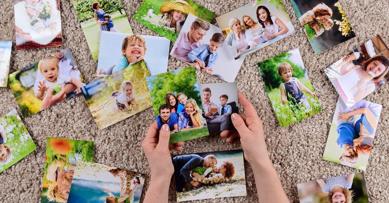 Tirage De 20 À 400 Photos, Format Au Choix, Avec Colorland National Deal OohN.com Special Offers, Deals & Discounts in France 3