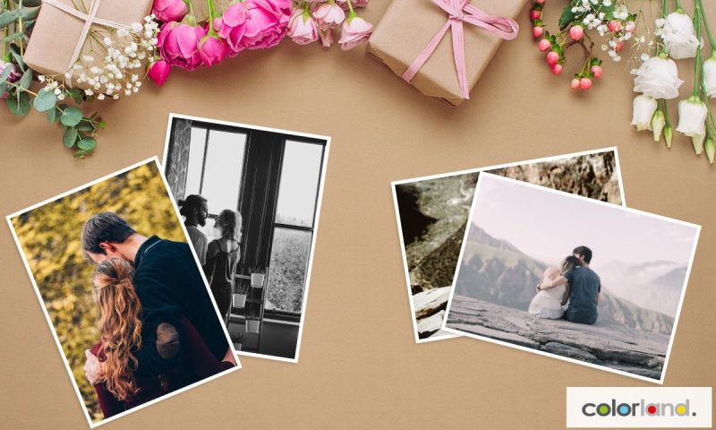 Tirage De 20 À 400 Photos, Format Au Choix, Avec Colorland National Deal OohN.com Special Offers, Deals & Discounts in France