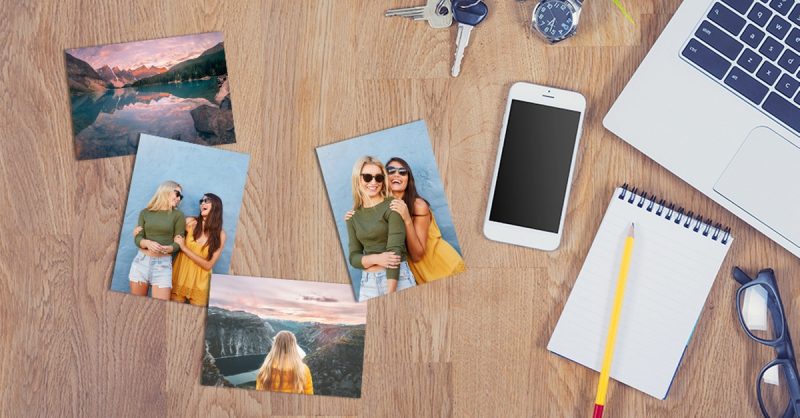 Tirages Photo 10×15 Ou 13×19, Quantité Au Choix Avec Photo Gifts National Deal OohN.com Special Offers, Deals & Discounts in France 3