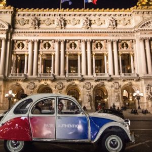 Tour De Paris En 2cv Paris OohN.com Special Offers, Deals & Discounts in France