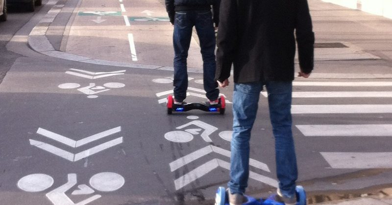 Tour Insolite De Paris En Hoverboard La Défense – Nanterre OohN.com Special Offers, Deals & Discounts in France 3