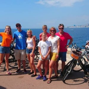 Tour panoramique de Nice en E-Bike at Holland Bikes, Nice, France OohN.com Special Offers, Deals & Discounts in France