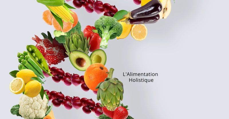 Transformez Votre Vie Avec Ce Programme De Nutrition Holistique Fait Pour Vous National Deal OohN.com Special Offers, Deals & Discounts in France