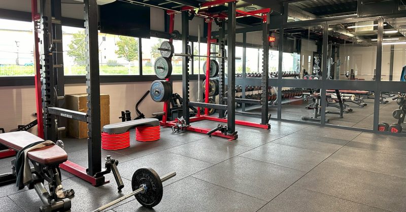 Un An Pour Sculpter Votre Bien-Être Avec L’Appart Fitness National Deal OohN.com Special Offers, Deals & Discounts in France 2