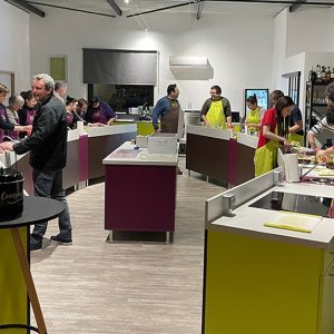 Un Atelier Culinaire À Prix Gourmand : Bon Dachat De 60 € Pour 30 € Orléans OohN.com Special Offers, Deals & Discounts in France