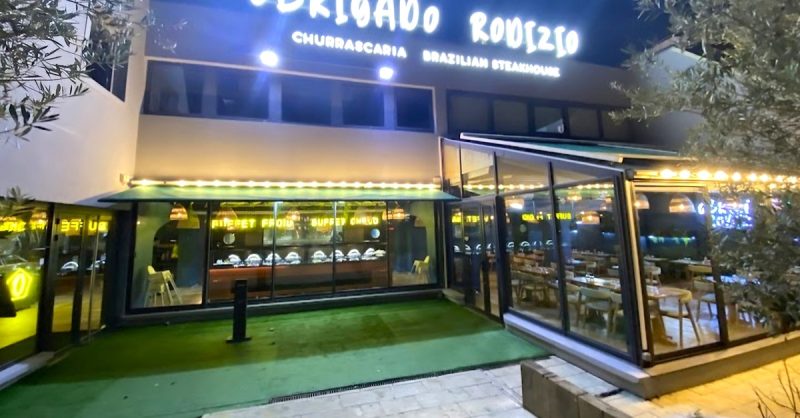Un Festin Brésilien À Partager À Volonté : Dîner “”Rodizio”” Yvelines OohN.com Special Offers, Deals & Discounts in France 2