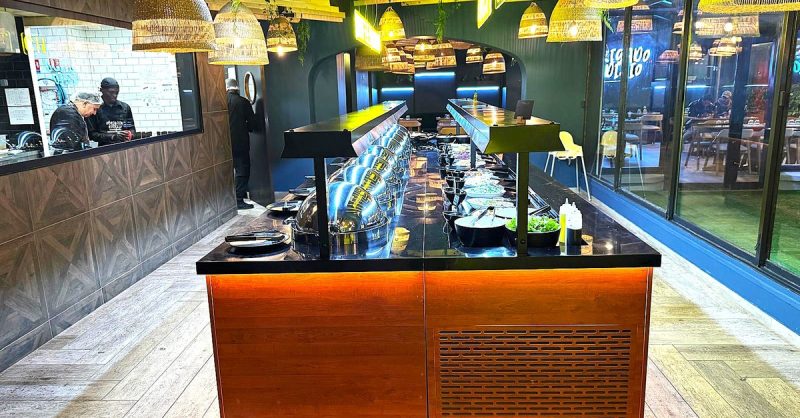 Un Festin Brésilien À Partager À Volonté : Dîner “”Rodizio”” Yvelines OohN.com Special Offers, Deals & Discounts in France 3