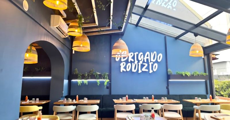 Un Festin Brésilien À Partager À Volonté : Dîner “”Rodizio”” Yvelines OohN.com Special Offers, Deals & Discounts in France