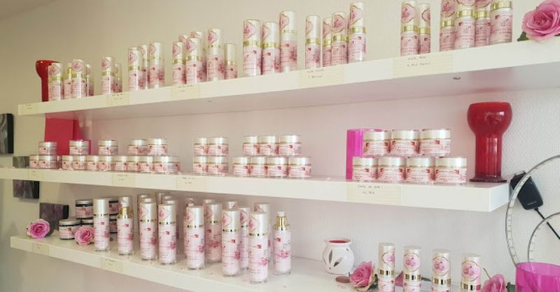 Un Instant Bien-Être Ou Beauté À Moitié Prix Avec La Vallée Des Roses Rouen OohN.com Special Offers, Deals & Discounts in France 3