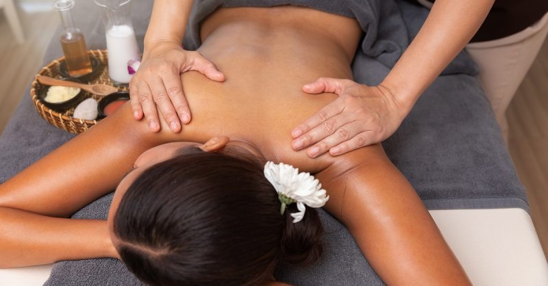 Un Instant De Bien-Être : Laissez-Vous Emporter Par La Relaxation Rennes OohN.com Special Offers, Deals & Discounts in France
