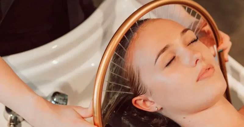 Un Instant Pour Soi : Head Spa Japonais Au Choix Marseille OohN.com Special Offers, Deals & Discounts in France