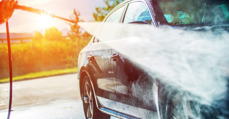 Un Lavage Impeccable Pour Votre Voiture En Un Clin D’Œil Marseille OohN.com Special Offers, Deals & Discounts in France
