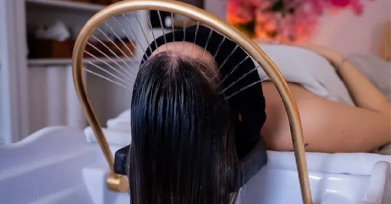 Un Moment De Détente Pour Sublimer Vos Cheveux Seine et Marne OohN.com Special Offers, Deals & Discounts in France