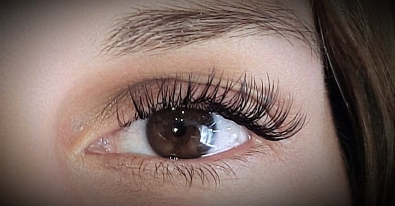 Un Nouveau Style À Votre Regard : Extension De Cils, Méthode Au Choix Toulouse OohN.com Special Offers, Deals & Discounts in France 3