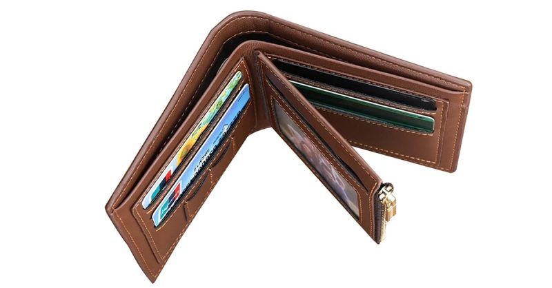 Un Portefeuille Justyling Gravé De Vos Souvenirs National Deal OohN.com Special Offers, Deals & Discounts in France 2