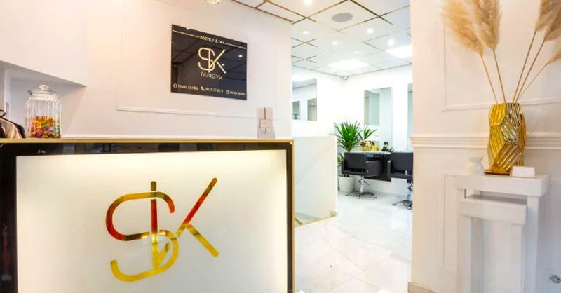Un Salon Tendance À Colombes : Soins Headspa Au Choix, Bien-Être Et Détente (Jusquà 45% De Remise) Paris OohN.com Special Offers, Deals & Discounts in France 3