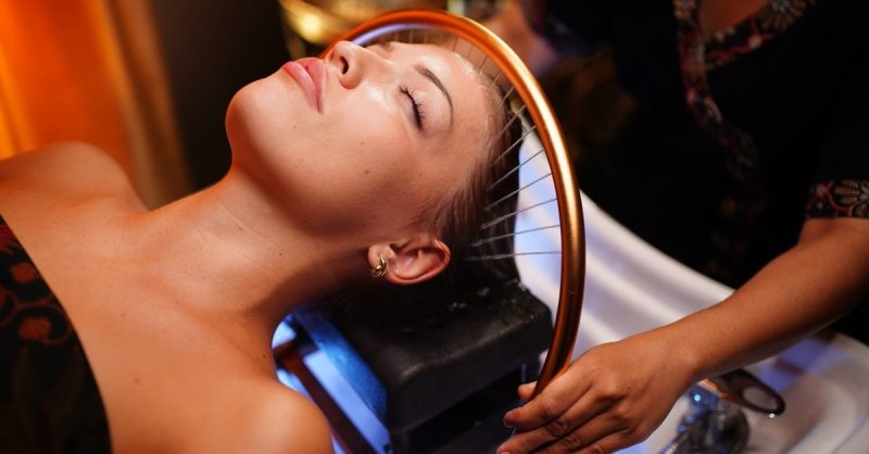 Un Salon Tendance À Colombes : Soins Headspa Au Choix, Bien-Être Et Détente (Jusquà 45% De Remise) Paris OohN.com Special Offers, Deals & Discounts in France