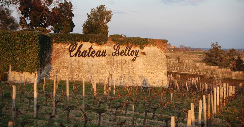 Un Séjour Entre Détente Et Œnologie À La La Villa Du Château Belloy Paris OohN.com Special Offers, Deals & Discounts in France 2
