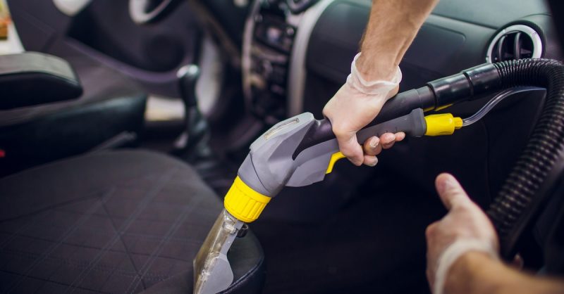 Un Soin Éclatant Pour Votre Voiture : Lavage Auto À Marseille Marseille OohN.com Special Offers, Deals & Discounts in France