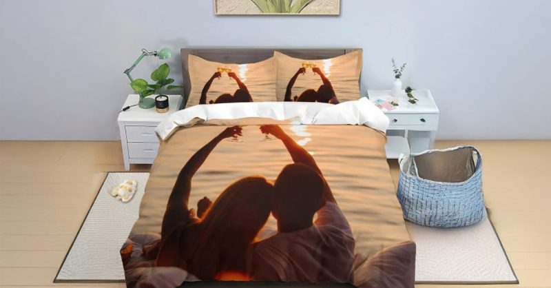 Une Ambiance Encore Plus Cosy : Accessoire De Literie Personnalisé National Deal OohN.com Special Offers, Deals & Discounts in France