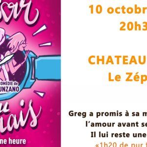 Une Comédie Pleine De Surprises Sur Les Rencontres En Ligne Rennes OohN.com Special Offers, Deals & Discounts in France