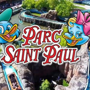 Une Entrée Enfant Ou Adulte Au Parc Saint Paul La Défense – Nanterre OohN.com Special Offers, Deals & Discounts in France