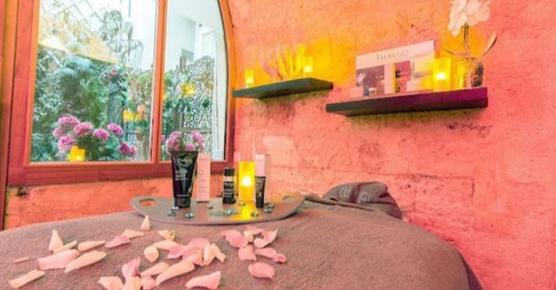 Une Expérience Sensorielle Unique Dans Un Spa Au Cœur De Bordeaux Bordeaux OohN.com Special Offers, Deals & Discounts in France 2