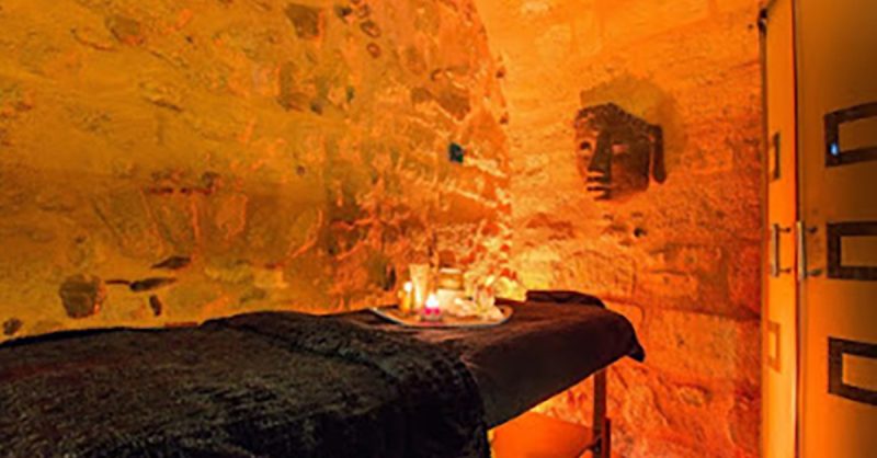 Une Expérience Sensorielle Unique Dans Un Spa Au Cœur De Bordeaux Bordeaux OohN.com Special Offers, Deals & Discounts in France 3