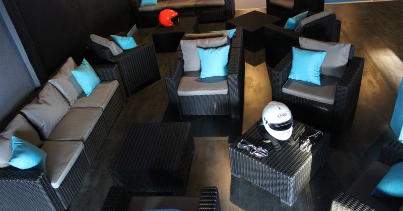 Une Immersion Dans Le Monde De La Formule 1 Avec F1 Xperience Toulouse OohN.com Special Offers, Deals & Discounts in France 3