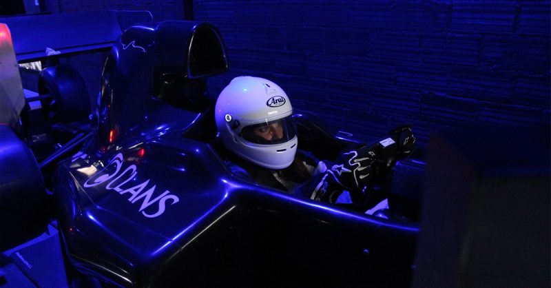 Une Immersion Dans Le Monde De La Formule 1 Avec F1 Xperience Toulouse OohN.com Special Offers, Deals & Discounts in France