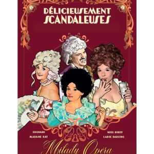 Une Soirée Piano-Voix Au Milady Opéra Toulouse OohN.com Special Offers, Deals & Discounts in France