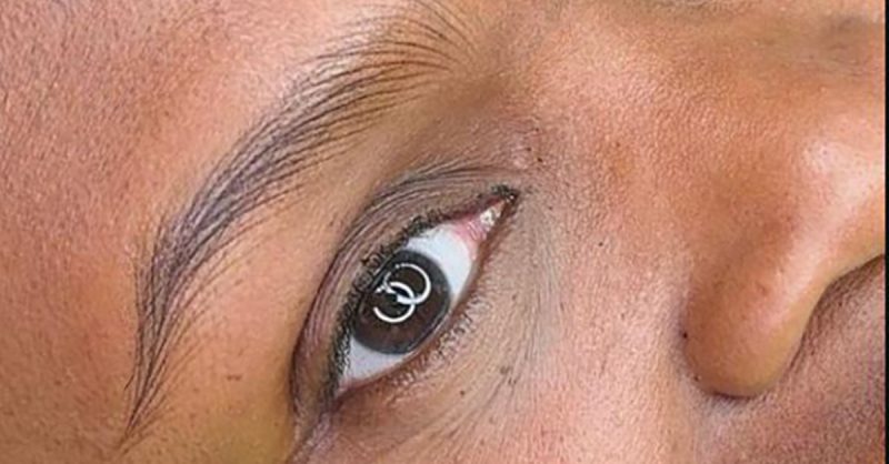 Une Technique De Corée Du Sud : Hairstroke Pour Sourcils À Paris 16e La Défense – Nanterre OohN.com Special Offers, Deals & Discounts in France 2