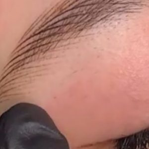 Une Technique De Corée Du Sud : Hairstroke Pour Sourcils À Paris 16e La Défense – Nanterre OohN.com Special Offers, Deals & Discounts in France