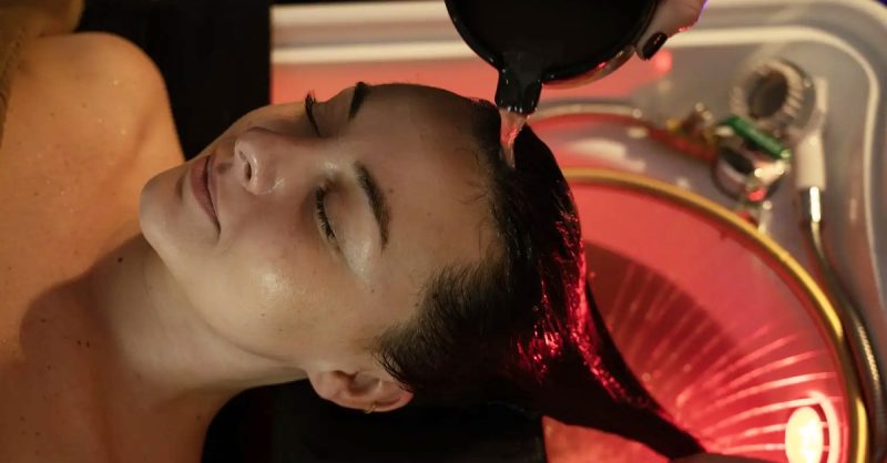 Vers Un Véritable Mieux-Être : Massage Thaï Avec Head Spa En Option Paris OohN.com Special Offers, Deals & Discounts in France 2
