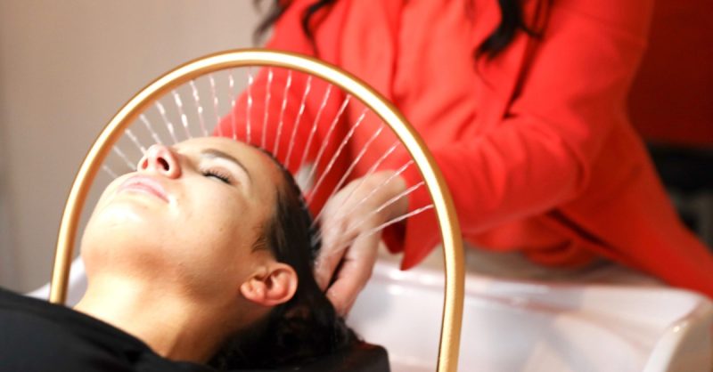 Vers Un Véritable Mieux-Être : Massage Thaï Avec Head Spa En Option Paris OohN.com Special Offers, Deals & Discounts in France 3