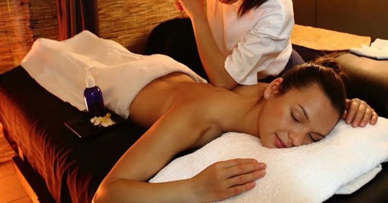 Vers Un Véritable Mieux-Être : Massage Thaï Avec Head Spa En Option Paris OohN.com Special Offers, Deals & Discounts in France