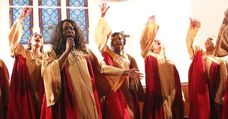 Vibrez Au Rythme De “”Gospel River”” : Dates De Février À Juillet Paris OohN.com Special Offers, Deals & Discounts in France 2