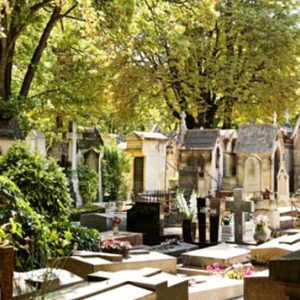 Visite Du Cimetière Du Père-Lachaise Ou Montmartre Paris OohN.com Special Offers, Deals & Discounts in France