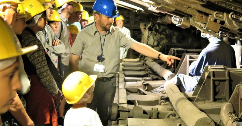 Visite Du Musée De La Mine Valenciennes OohN.com Special Offers, Deals & Discounts in France 2